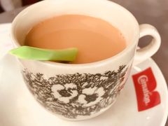 -多春茶室