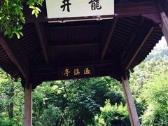景观位-嘉龙茶庄