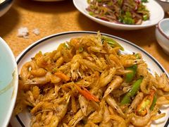 -小郭私房菜·海肠捞饭店(学士街店)