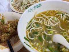 -肖家客饸饹面(郑州总店)