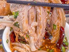 -江湖黑大兔(杨家坪店)
