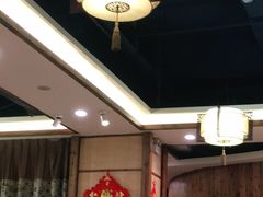 大堂-叶氏大快活酒楼·佛山老字号