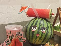 -冯校长老火锅(广州正佳广场店)