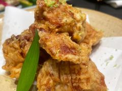 -傲鳗·日本料理(光华路店)