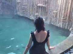 -仁爱团泊湖温泉中心