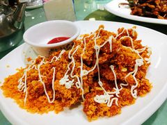 -善银私房菜馆(金舟花园小区店)