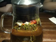 -天山醉美辣子鸡(文艺路店)