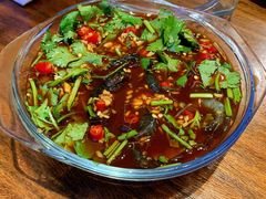 -吉香碳烤生蚝(仙霞路店)