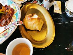 就是好吃凉皮-巴依老爷新疆美食(清华东门店)