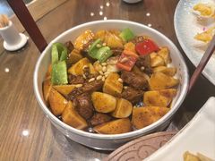 -梁溪河畔·吉府花园(南长街南下塘店)