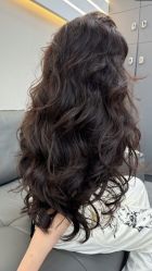 -乾健·烫染·接发SALON