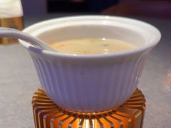 -锦府园·新台州菜(合生汇店)