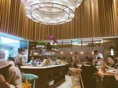 -莆田餐厅PUTIEN(三里屯店)