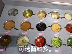 -三头牛·潮汕牛肉生蚝火锅 (夏湾店)