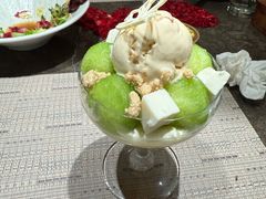 -扬子江国际会议中心龙山湖酒店-希仙全日制餐厅