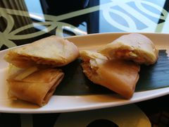 -富力丽思卡尔顿酒店·丽轩中餐厅