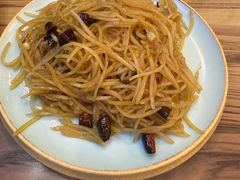 -合合春饼·酱骨·东北菜(潘家园店)