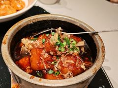 -阿明小菜·海鲜·上海菜(梅陇店)