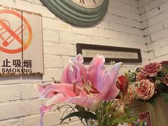 -Kitchen·Y洋厨房西餐厅(王府壹号店)