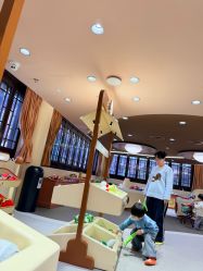 -奈尔宝·国风主题儿童乐园·亲子餐厅(豫园商城店)