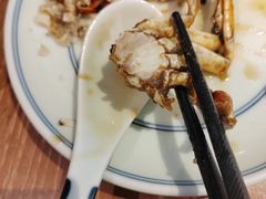 -周家二小姐的菜(西津渡店)