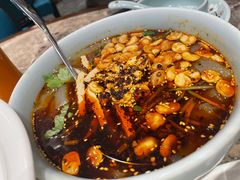 小份浑源凉粉-紫泥369粗粮季(鼓楼店)