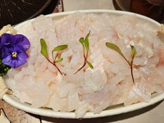 -芸山季·云南野生菌火锅(人民广场来福士店)