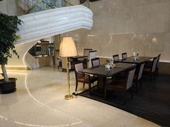 -上海齐鲁万怡大酒店·辣椒屋咖啡厅