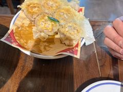 -龍聚祥烧麦馆(万达店)
