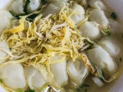 -绿杨馄饨临顿路店