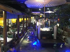 -印巷里主题餐厅(马鞍山店)