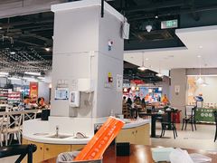 -盒马鲜生(杭州运河上街店)