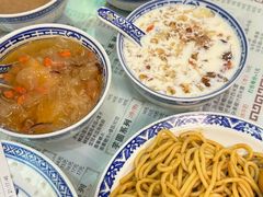 招牌姜撞奶-恒信牛奶甜品(南京总店)