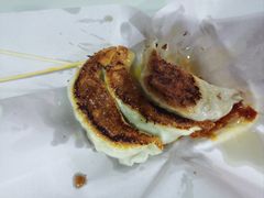 -佑汉小贩大楼熟食中心