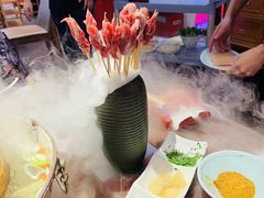 -1078號老北京涮肉(松柏店)