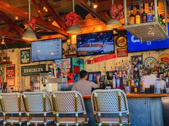 -Bubba Gump Shrimp(Ala Moana)