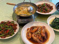 -群乐饭店(滨安路店)