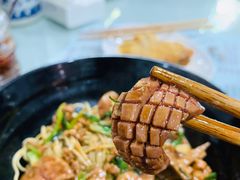 -老地方面馆(思南路店)