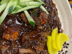 -咕咕站韩国料理(紫金港店)