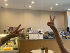 -Beans Solo豆号咖啡(百家湖花园店)