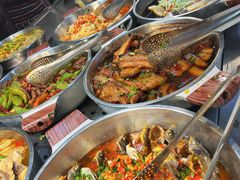 荤菜-顺旺基大厨现炒(凯德店)