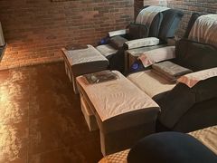 -霖公馆SPA·足道(普善路店)