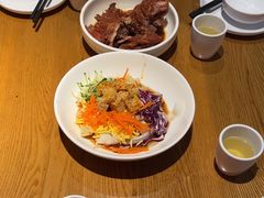 -九毛九西北菜(大东海店)