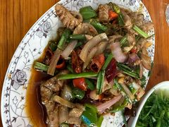 -九九牛肉馆(南山路店)