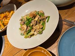 -吃饭皇帝大土家民族菜(正大广场店)