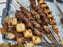 -亿牌牌东北烧烤(博物馆旗舰店)