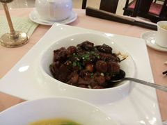 android_upload_pic-上海老饭店(北京分店)