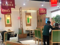 大堂-大鸽饭(马王堆店)