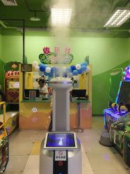 -Mollyfantasy莫莉幻想(重庆袁家岗喜盈门范城店)