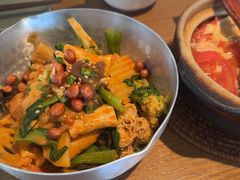 -阿那亚第三食堂 Cafeteria 3